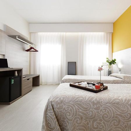 Alfa Fiera Hotel Vicenza Exterior photo